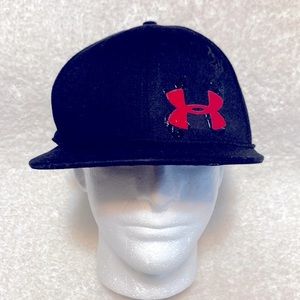 Under Armour Heat Gear Baseball Cap Final Price